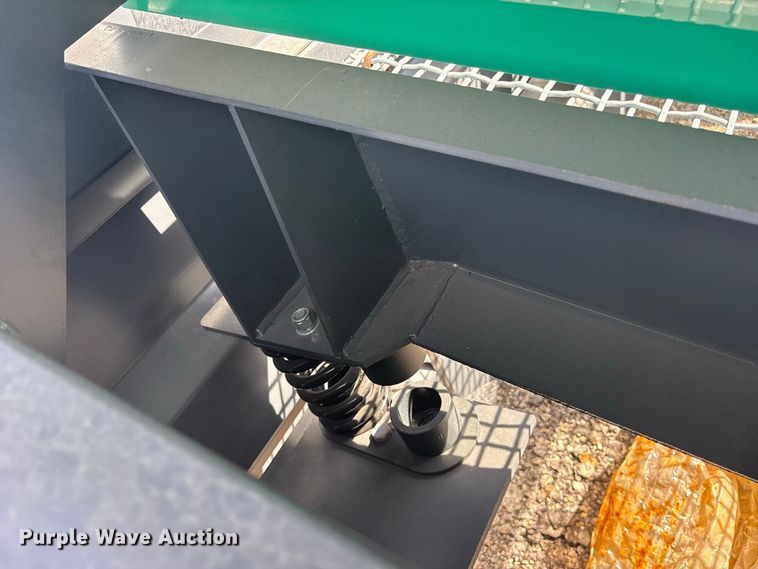 image for item ES8174 2024 Erie GF150 vibratory screen