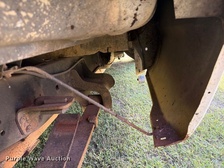 image for item EU0893 2012 Ford F350 Super Duty Crew Cab pickup truck