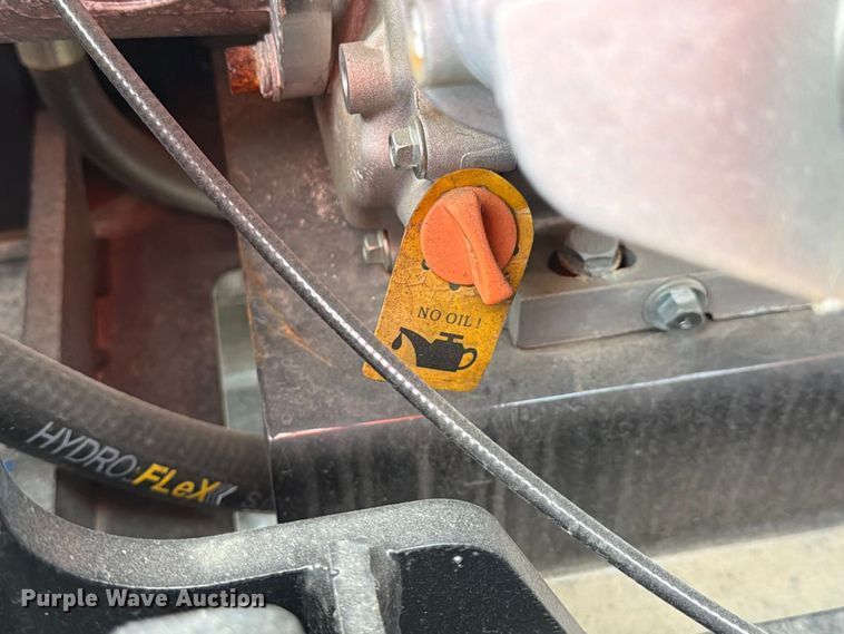 image for item EU1558 2024 Erie Industries EM15 mini excavator