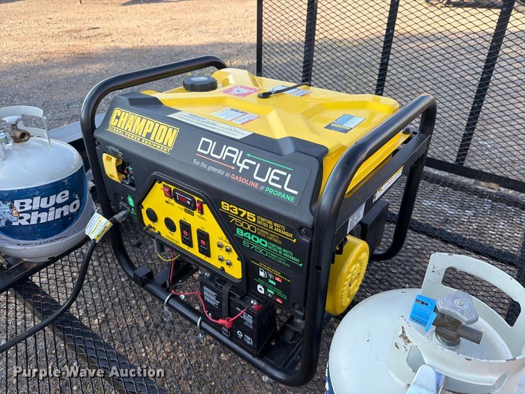 image for item EU5901 2019 Carry-on Trailer Corp. utility trailer