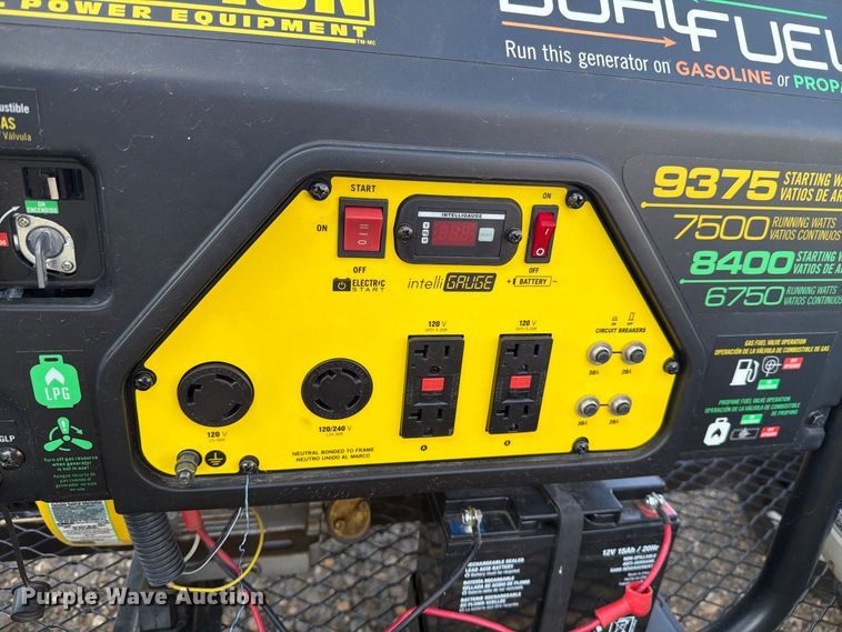 image for item EU5901 2019 Carry-on Trailer Corp. utility trailer