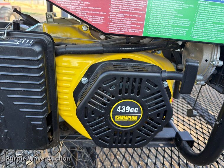image for item EU5901 2019 Carry-on Trailer Corp. utility trailer