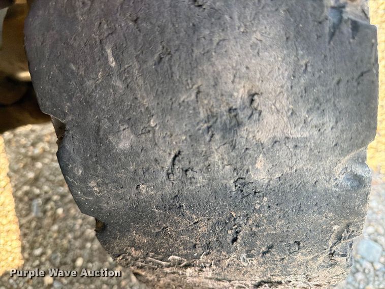 image for item EU5902 2001 Hyster H60XM forklift