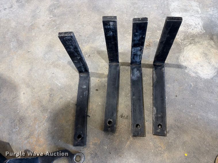 image for item EU5906 Maschinenbau Haldenwang transmission jack