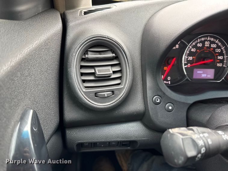 image for item EV6186 2012 Nissan Maxima 