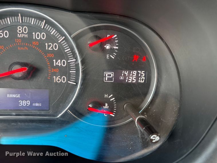 image for item EV6186 2012 Nissan Maxima 