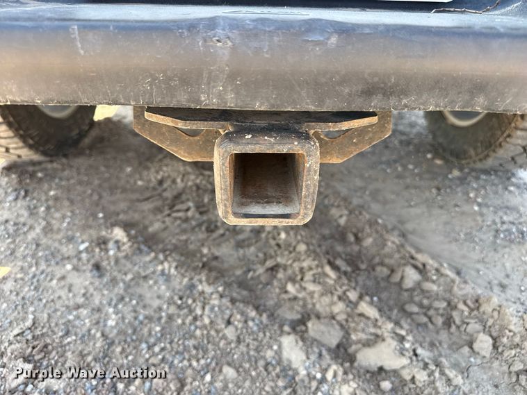 image for item EW4327 2017 Ford F150 Ext. Cab pickup truck