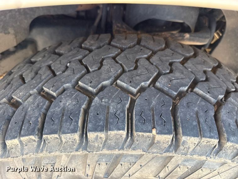 image for item EW4327 2017 Ford F150 Ext. Cab pickup truck