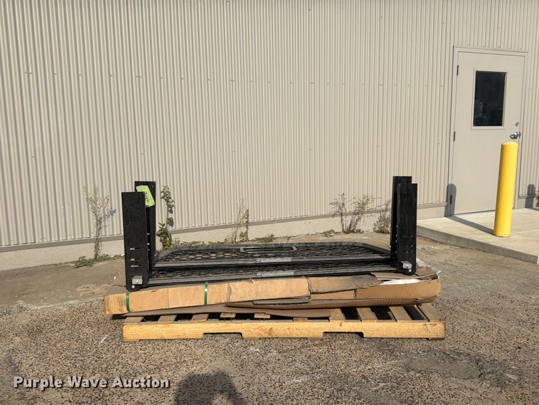image for item EW5017 (3) DeeZee headache racks