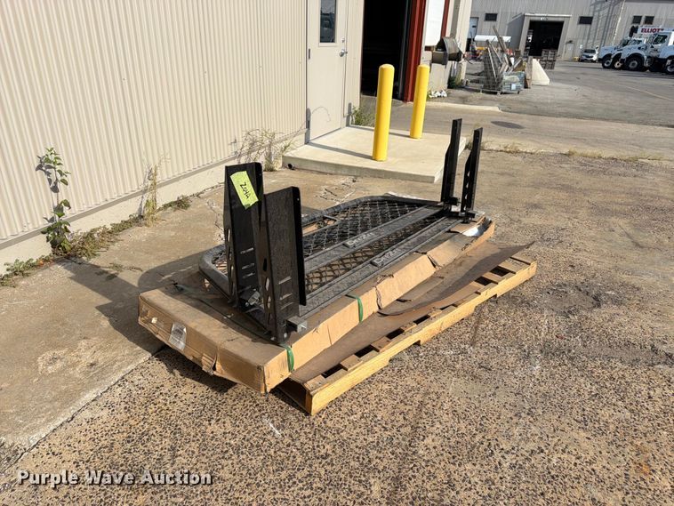 image for item EW5017 (3) DeeZee headache racks