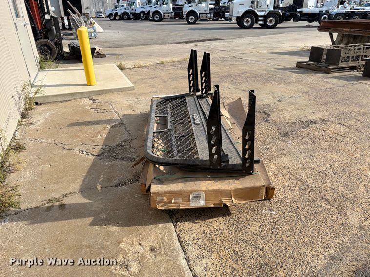 image for item EW5017 (3) DeeZee headache racks