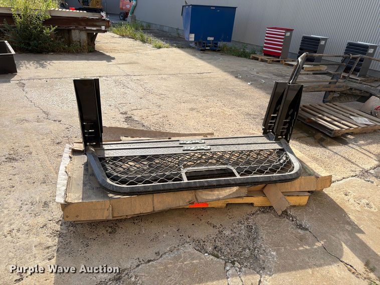 image for item EW5017 (3) DeeZee headache racks