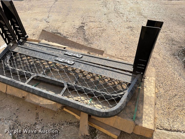 image for item EW5017 (3) DeeZee headache racks