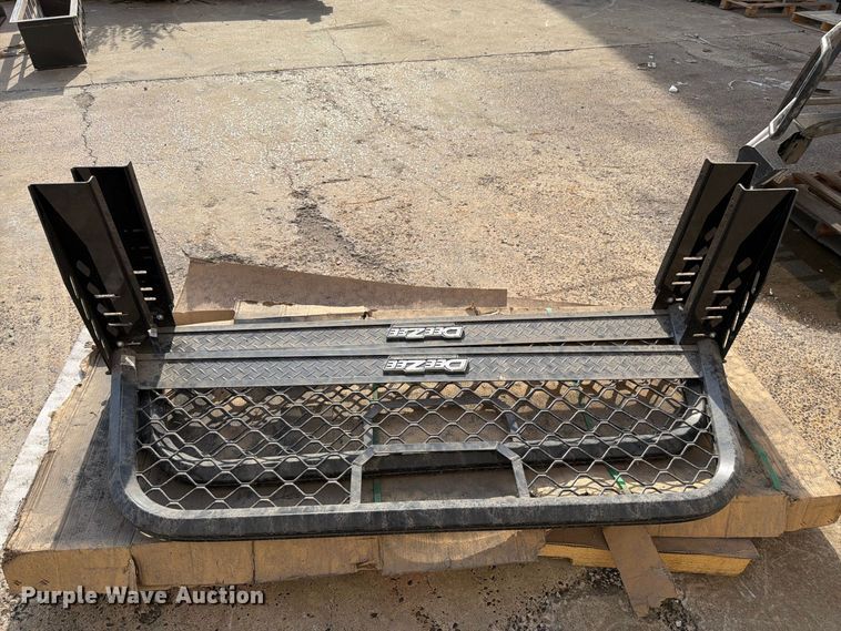 image for item EW5017 (3) DeeZee headache racks