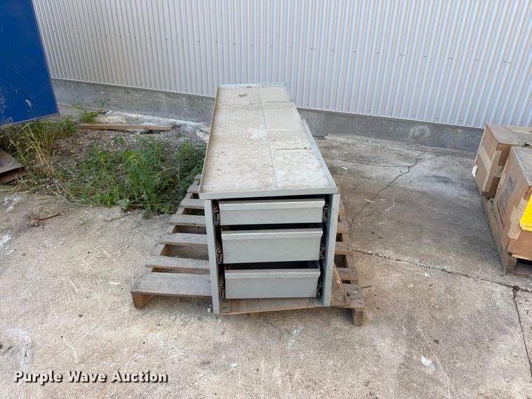 image for item EW5022 toolbox drawers