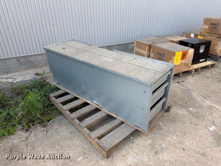 image for item EW5022 toolbox drawers