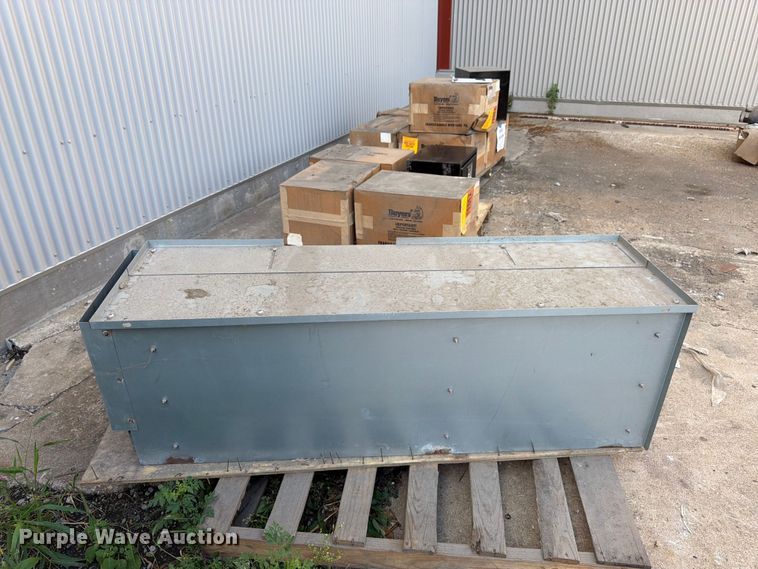 image for item EW5022 toolbox drawers