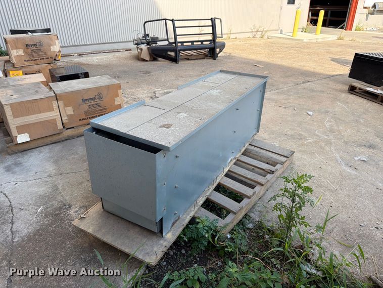 image for item EW5022 toolbox drawers