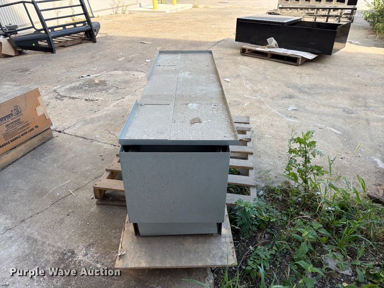 image for item EW5022 toolbox drawers