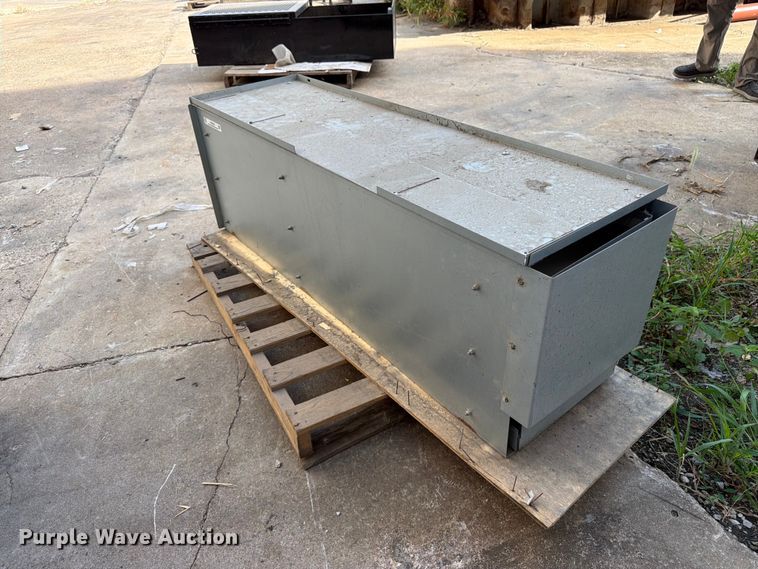 image for item EW5022 toolbox drawers