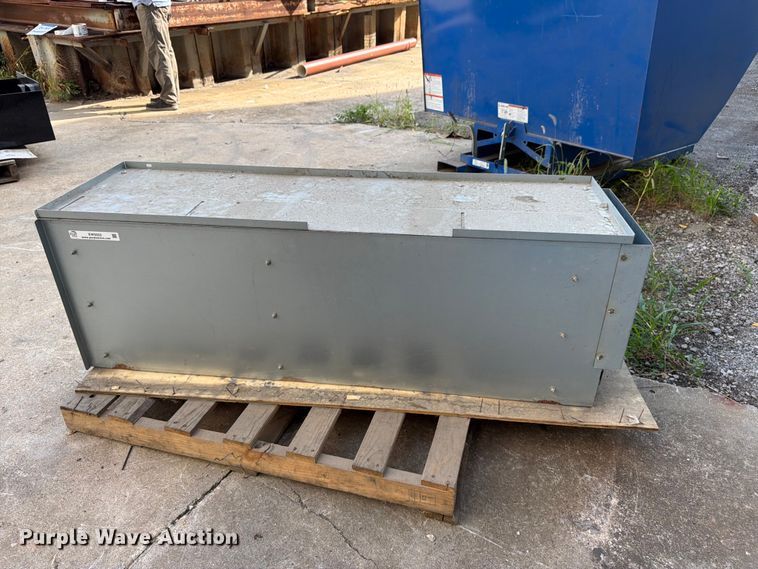 image for item EW5022 toolbox drawers