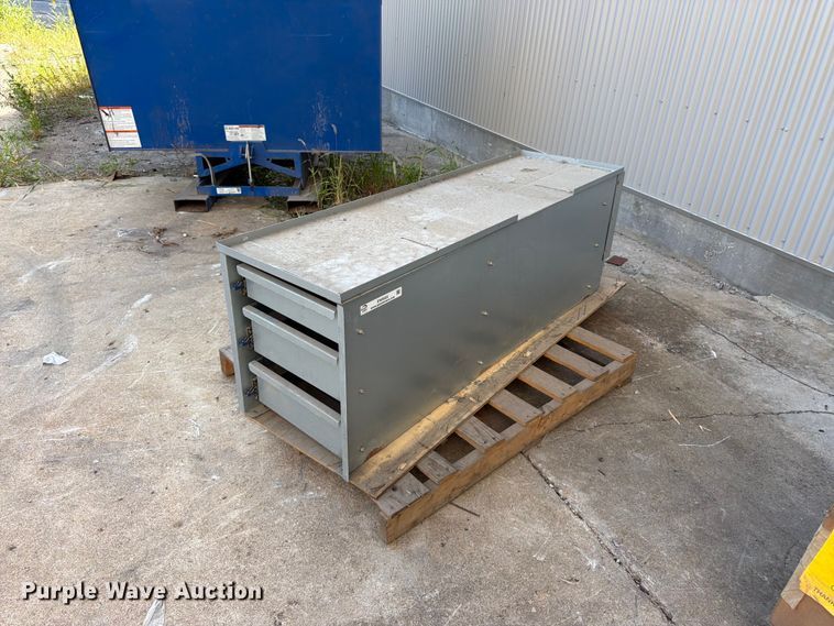 image for item EW5022 toolbox drawers