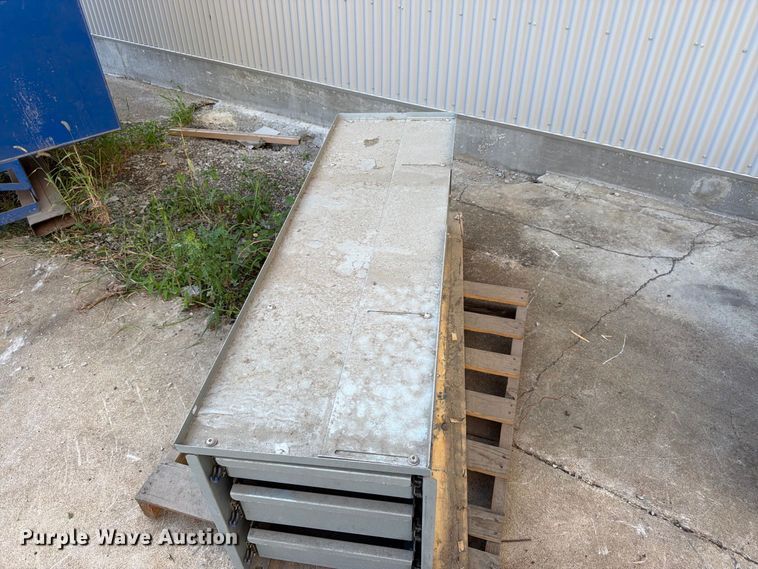 image for item EW5022 toolbox drawers