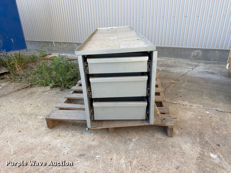 image for item EW5022 toolbox drawers