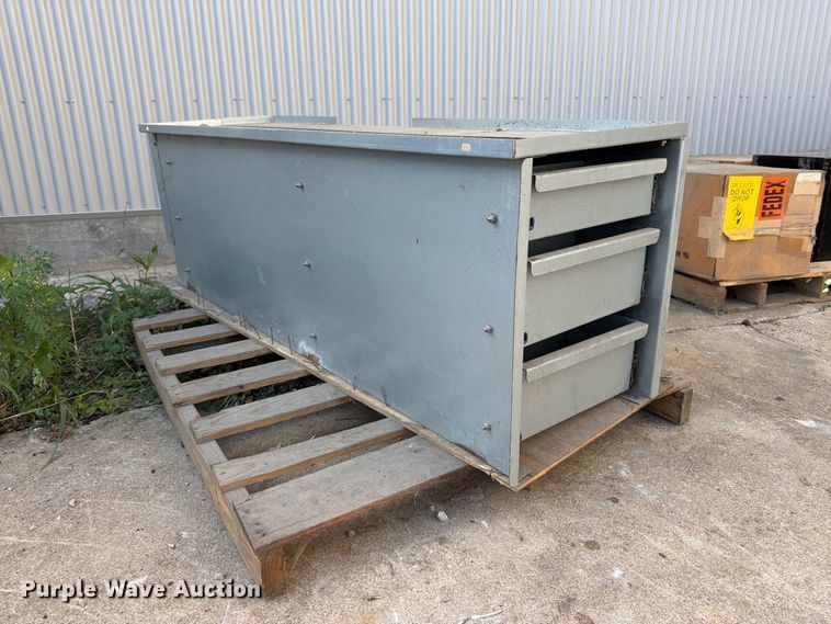 image for item EW5022 toolbox drawers