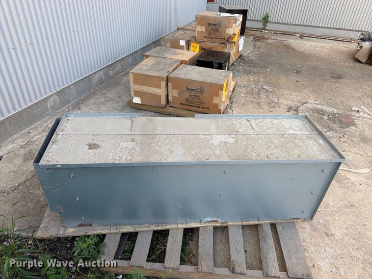 image for item EW5022 toolbox drawers