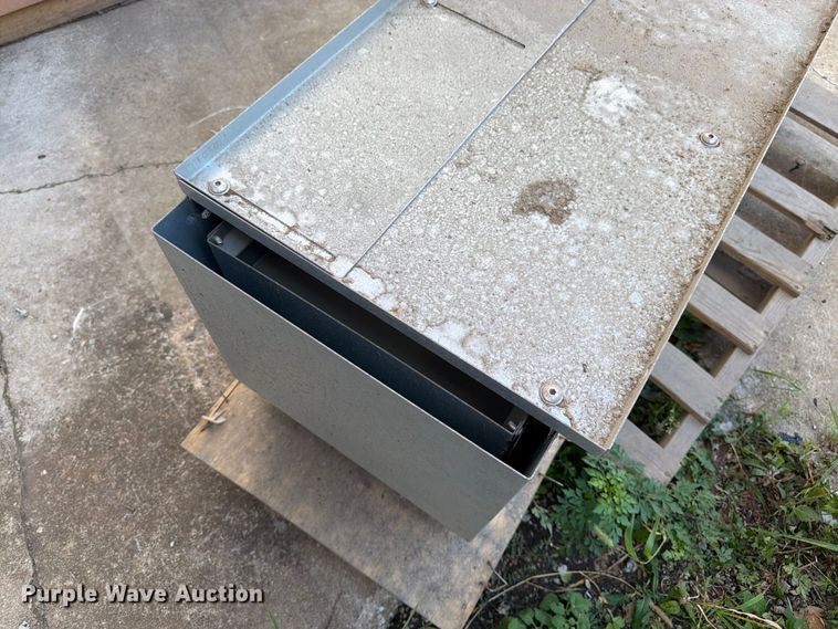 image for item EW5022 toolbox drawers