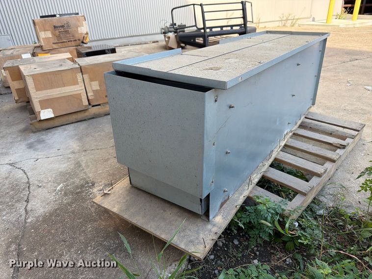 image for item EW5022 toolbox drawers