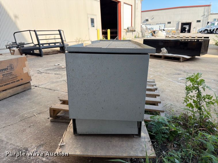 image for item EW5022 toolbox drawers