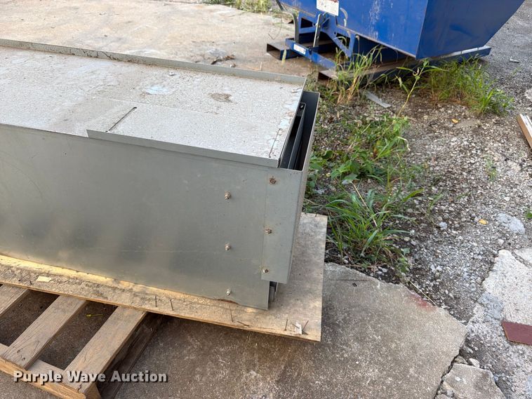 image for item EW5022 toolbox drawers