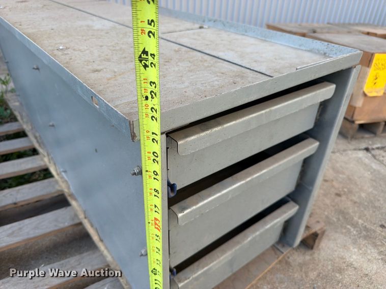 image for item EW5022 toolbox drawers
