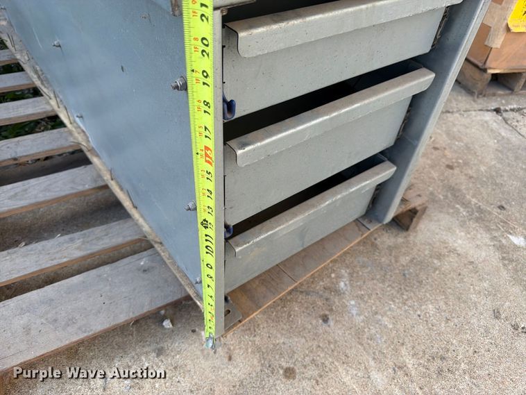 image for item EW5022 toolbox drawers