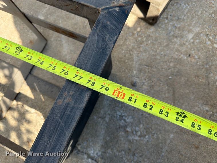 image for item EW5023 (3) Dunnage racks