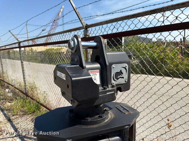 image for item EW5028 Rotoberg 6806RA-A-DR4-BD4-B grapple