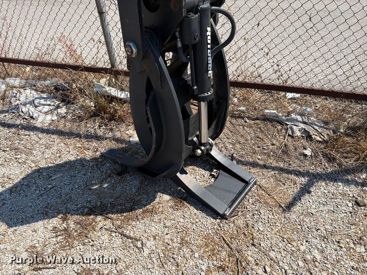 image for item EW5028 Rotoberg 6806RA-A-DR4-BD4-B grapple