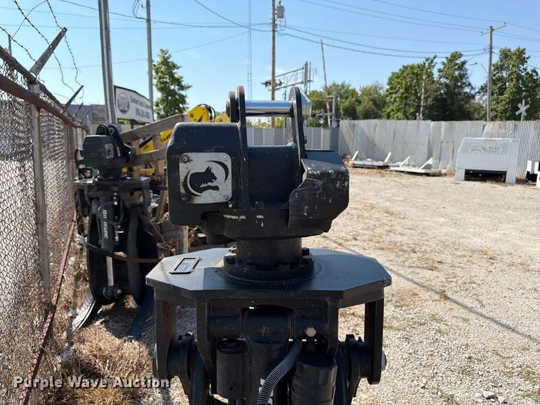 image for item EW5028 Rotoberg 6806RA-A-DR4-BD4-B grapple