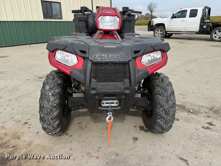 image for item EW5034 2016 Polaris Sportsman 570SP ATV