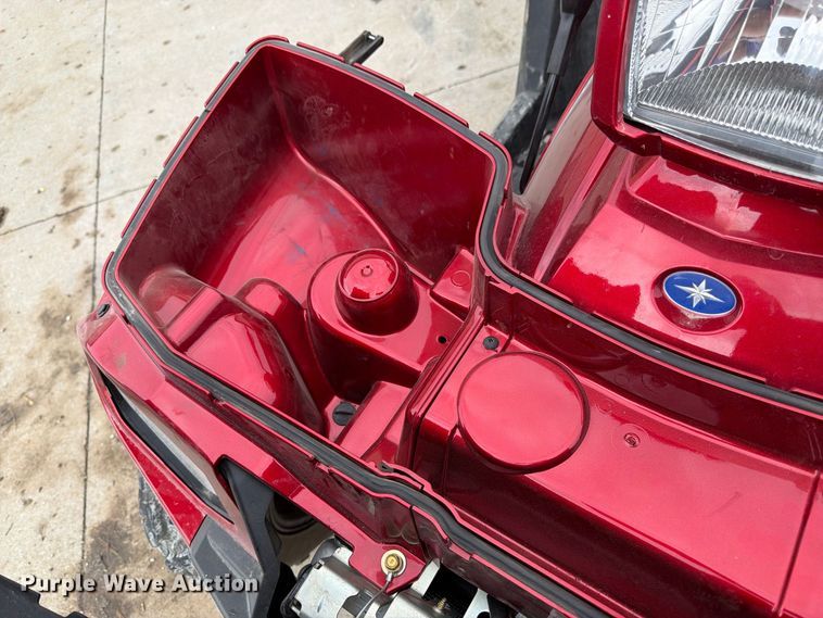 image for item EW5034 2016 Polaris Sportsman 570SP ATV