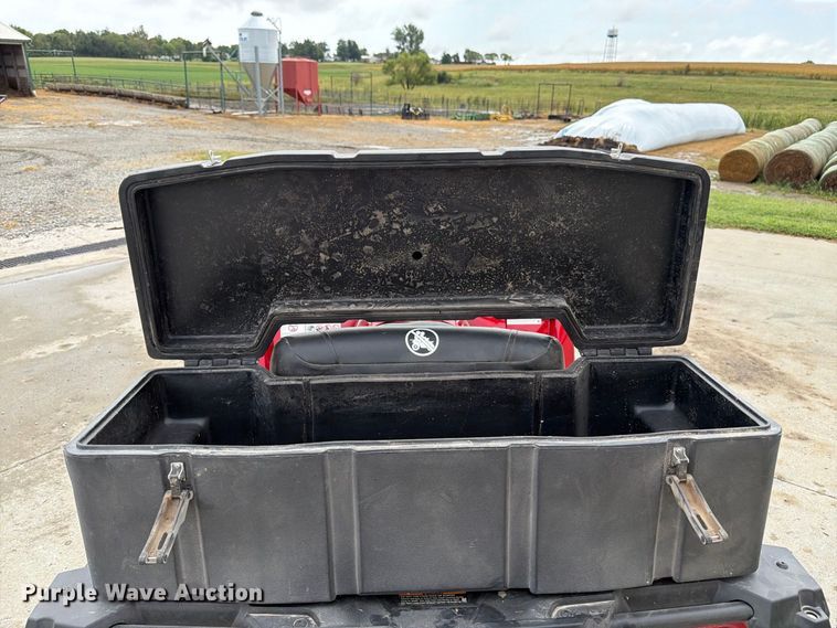 image for item EW5034 2016 Polaris Sportsman 570SP ATV
