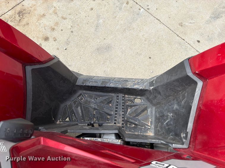image for item EW5034 2016 Polaris Sportsman 570SP ATV
