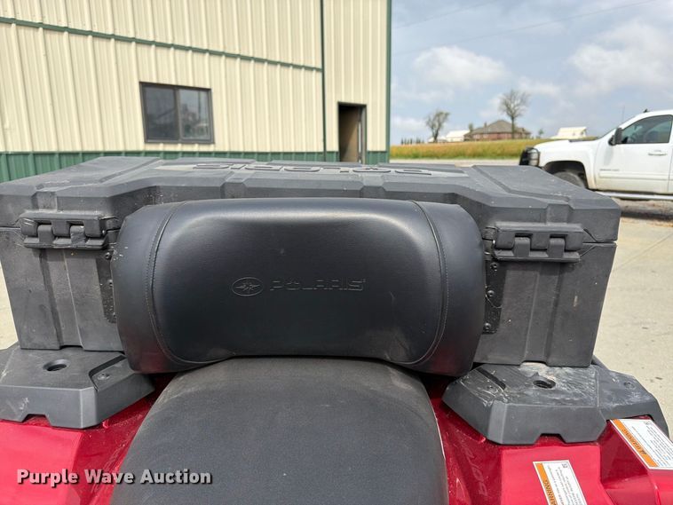 image for item EW5034 2016 Polaris Sportsman 570SP ATV