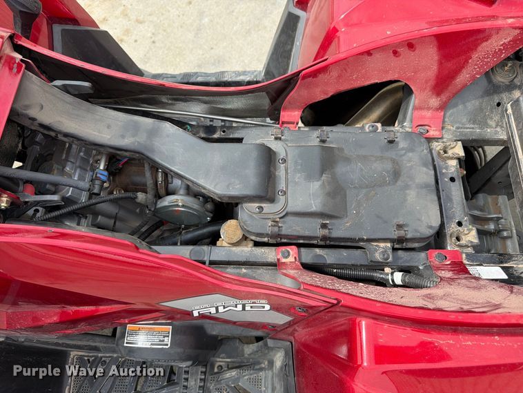 image for item EW5034 2016 Polaris Sportsman 570SP ATV