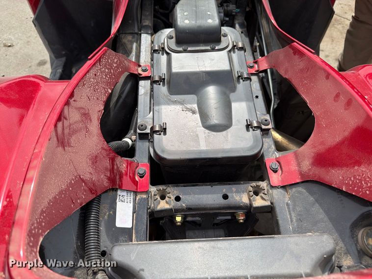 image for item EW5034 2016 Polaris Sportsman 570SP ATV