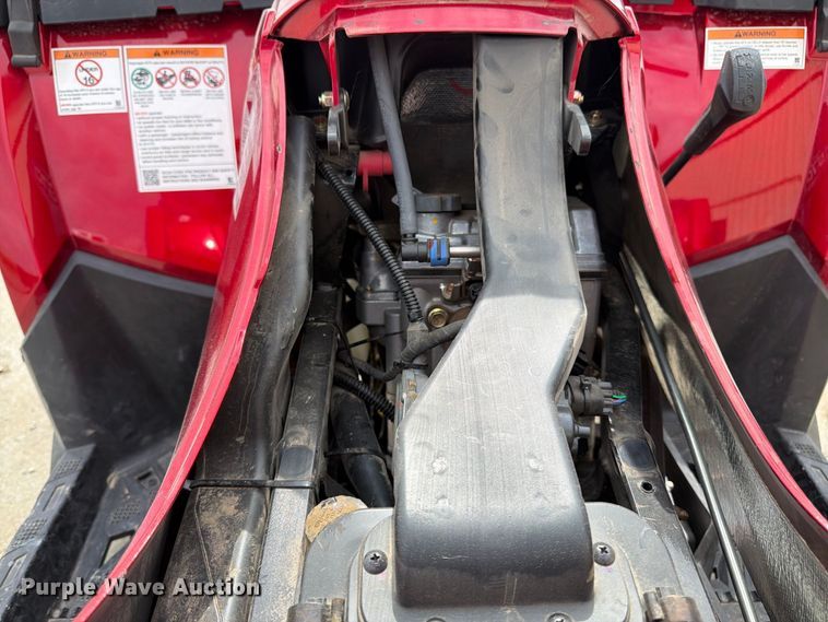 image for item EW5034 2016 Polaris Sportsman 570SP ATV