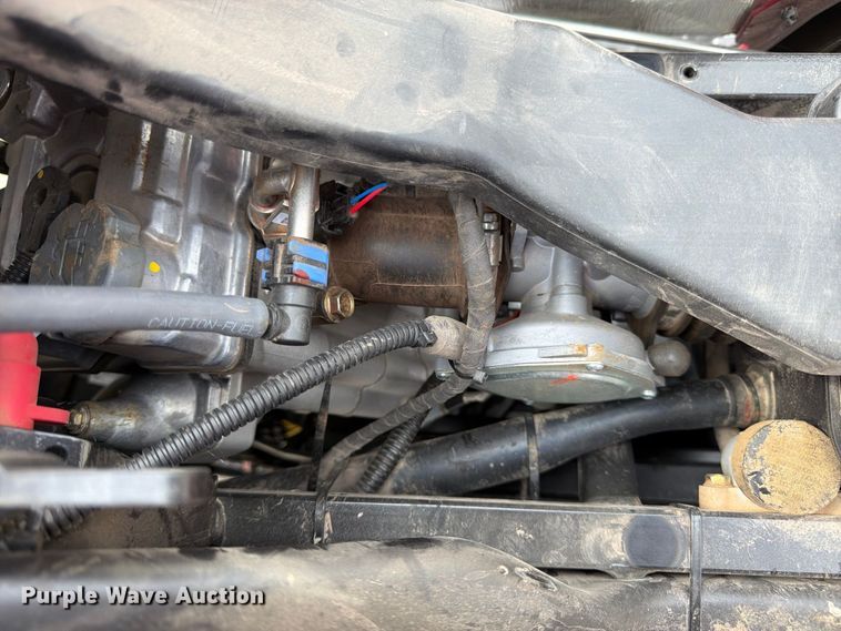 image for item EW5034 2016 Polaris Sportsman 570SP ATV