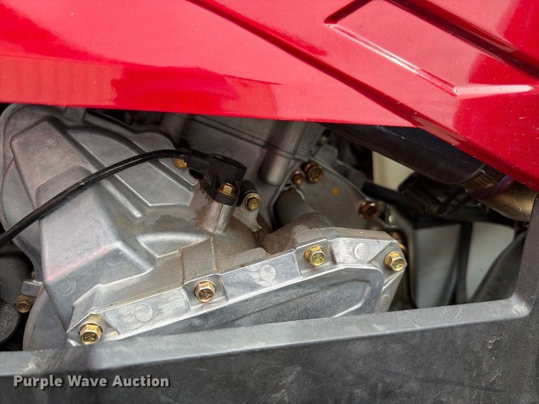 image for item EW5034 2016 Polaris Sportsman 570SP ATV